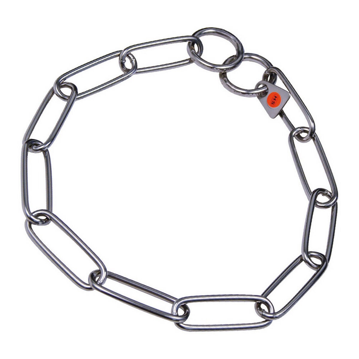 Dog collar Length (Refurbished C)