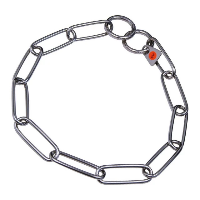 Dog collar Length (Refurbished C)
