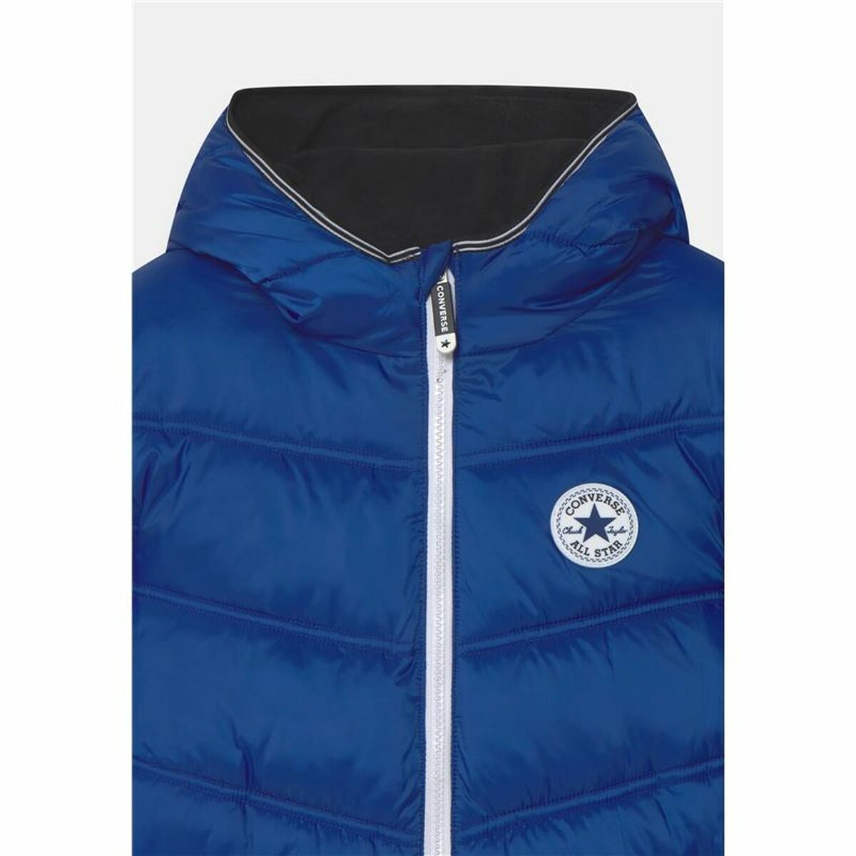 Children's Sports Jacket Blue
