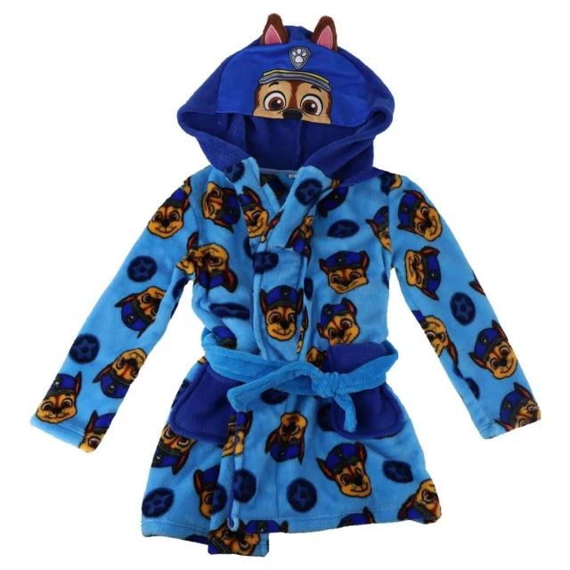 Children's Dressing Gown