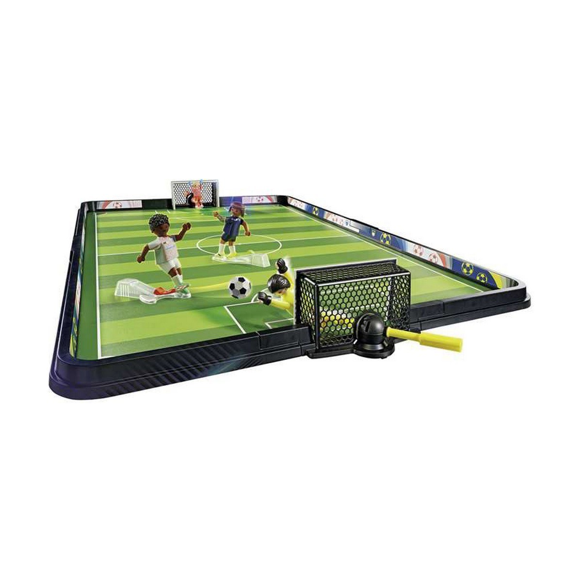 Playset Sports & Action Football Pitch 63Предметы 71120
