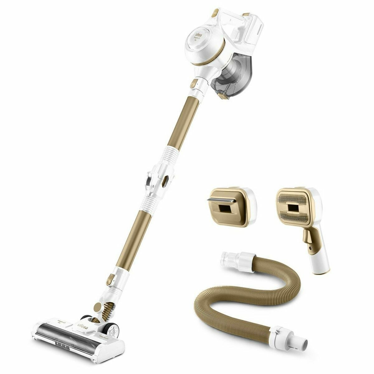 Stick Vacuum Cleaner U3 PET 180 W