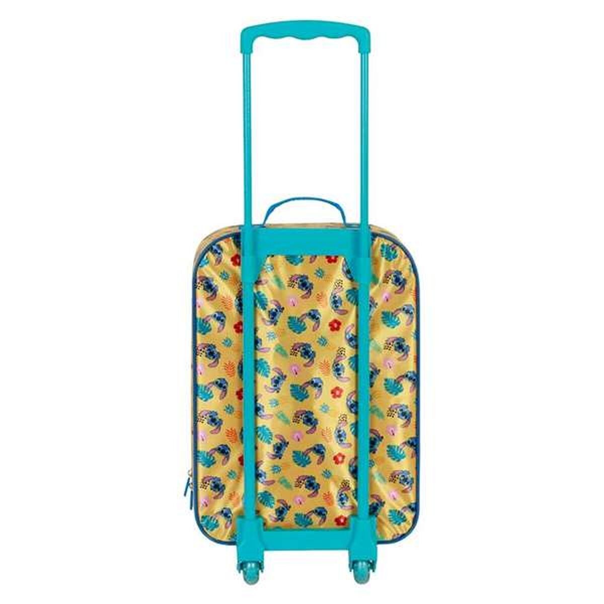 Cabin Trolley Ocean Multicolour