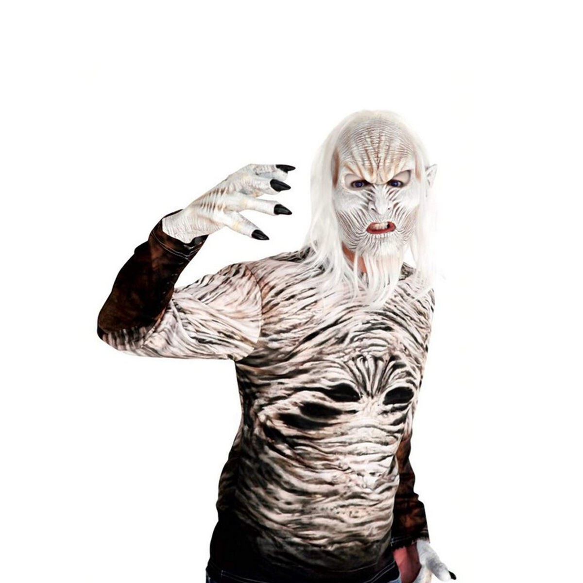 Gloves Monster One size