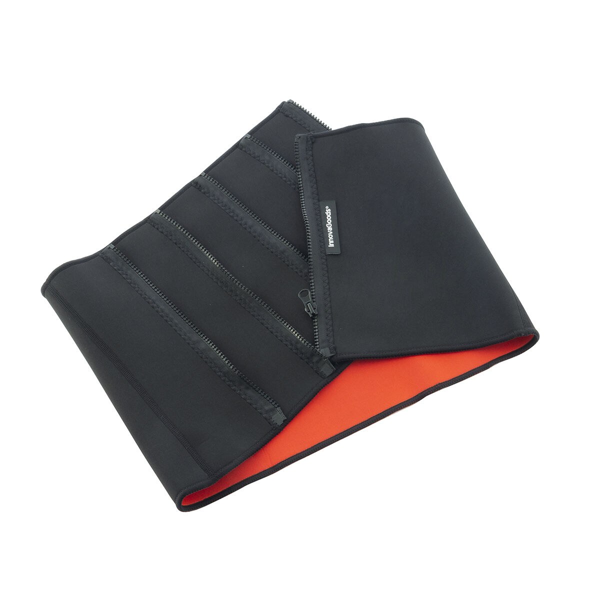 Sports Slimming Belt with Sauna Effect Redle