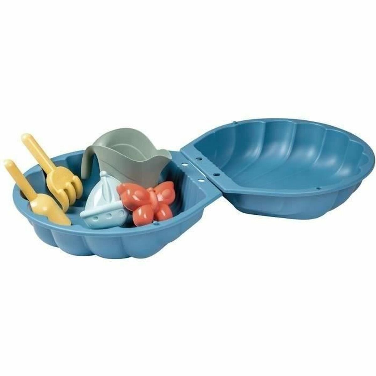 Sandpit Life Plastic