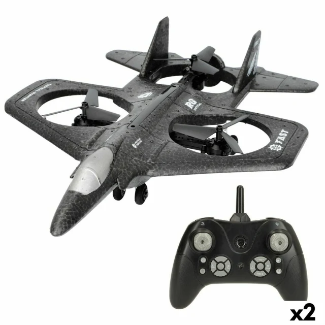 Radio control Helicopter (2 Units)