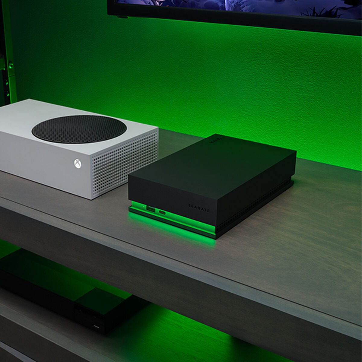 External Hard Drive STKW8000400 8 TB