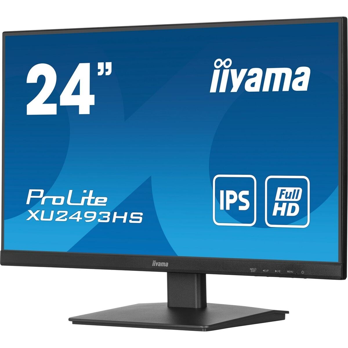 Monitor XU2493HS-B6 23,8" Full HD 100 Hz