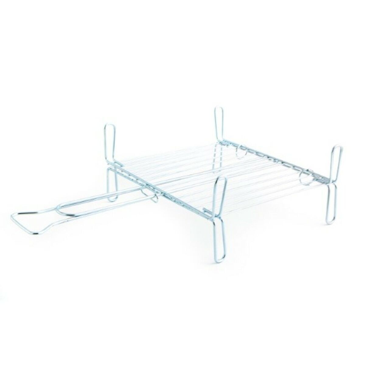 Grill Prepara BBQ Enamelled Steel