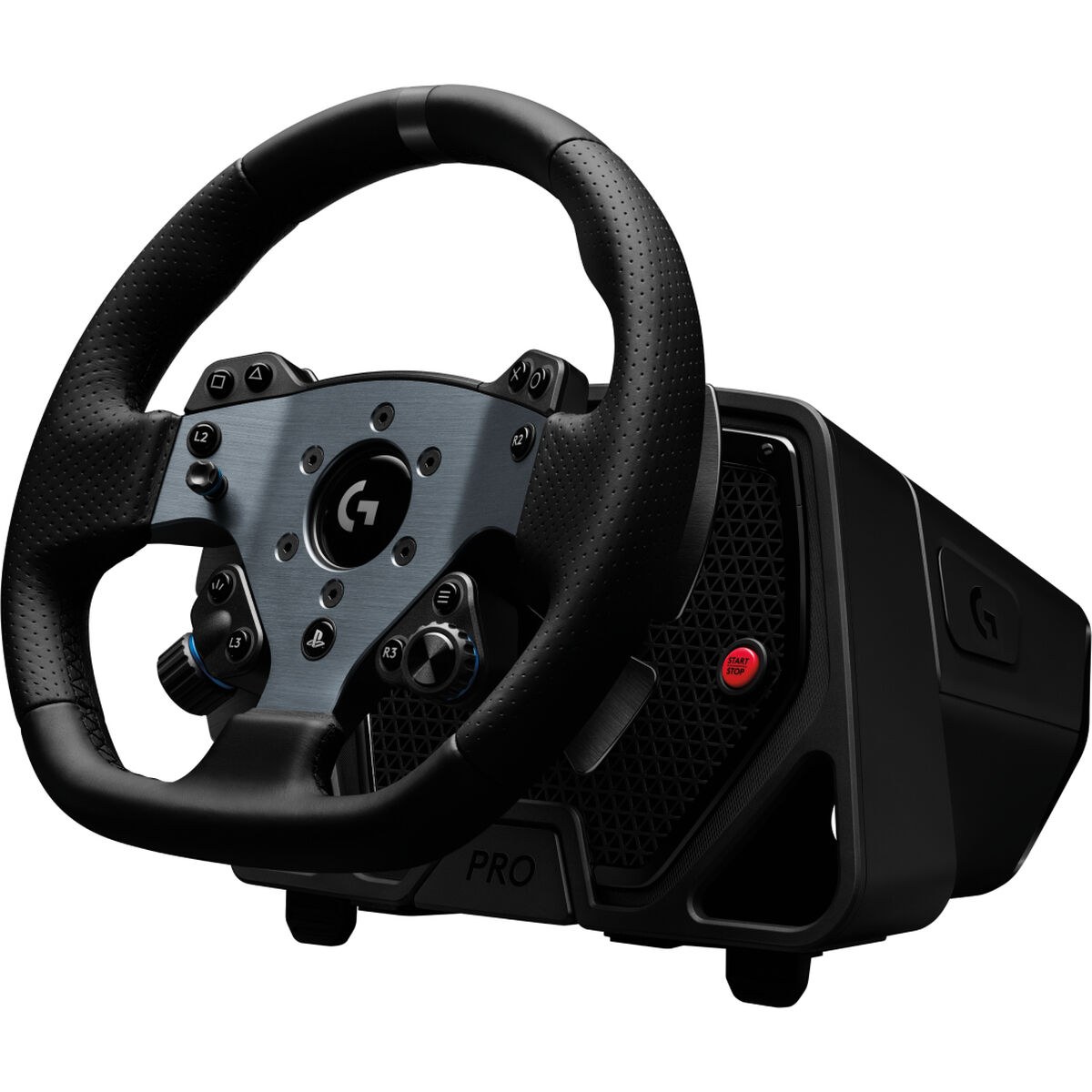 Racing Steering Wheel G PRO RACING WHEEL