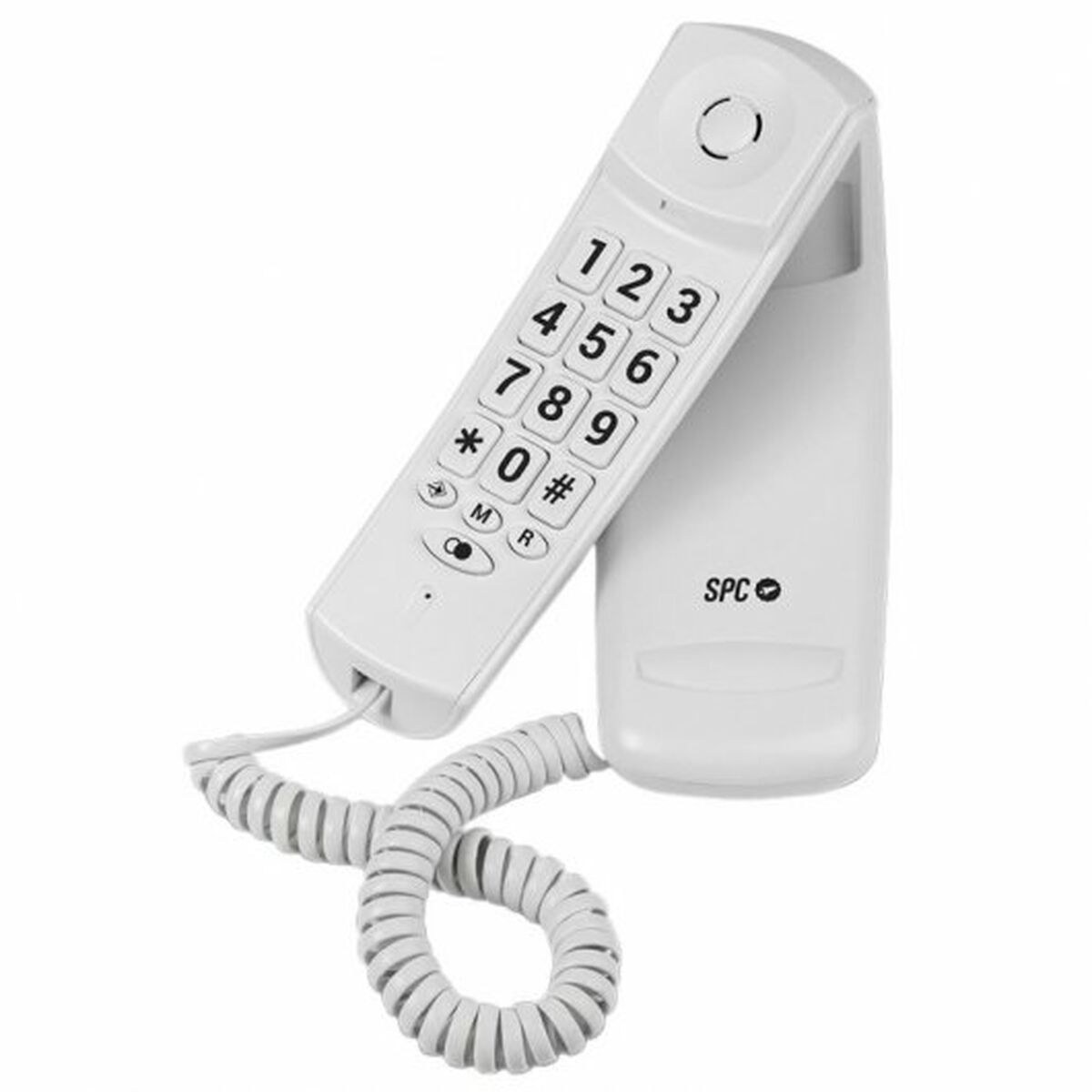 Landline Telephone 3610B White
