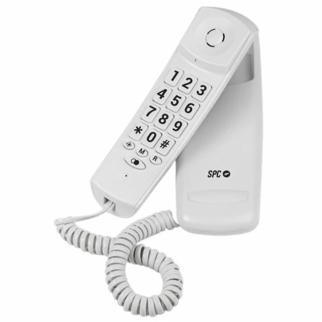 Landline Telephone 3610B White