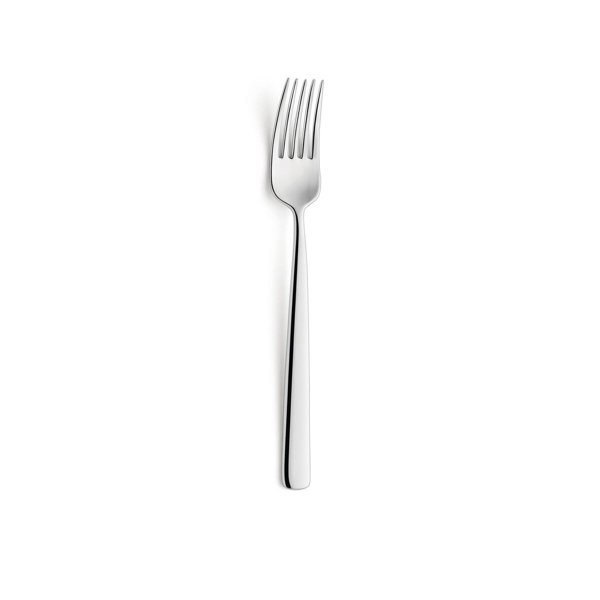 Set of Dessert Forks Tokyo Metal Stainless steel Steel (12 Units)
