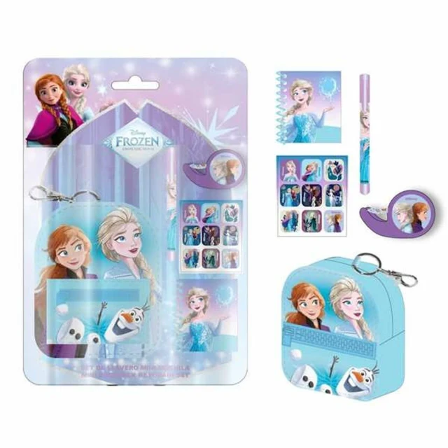 Stationery Set 5 Pieces