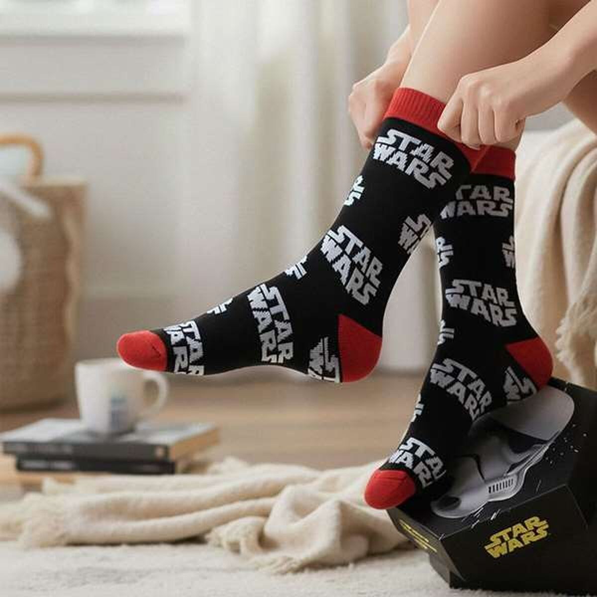 Socks 38-45