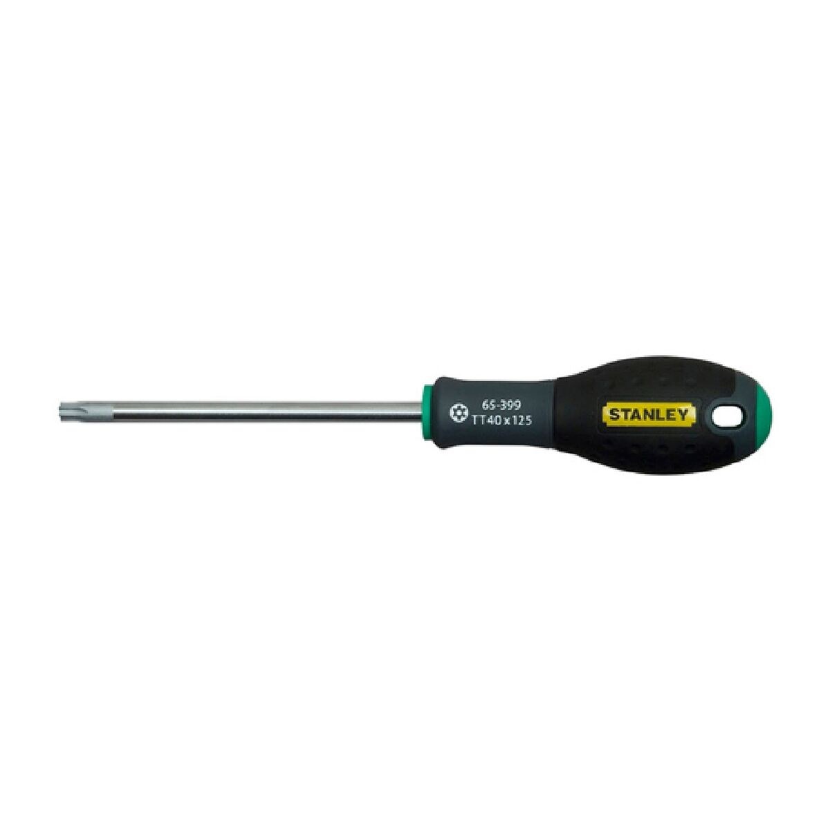 Screwdriver Torx TX20 x 100 mm
