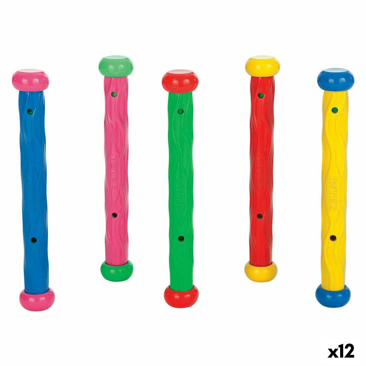 Submersible Diving Toy 5 Pieces (12 Units)