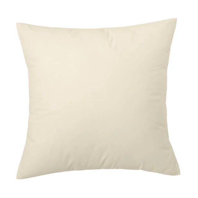 Cushion cover Cream
