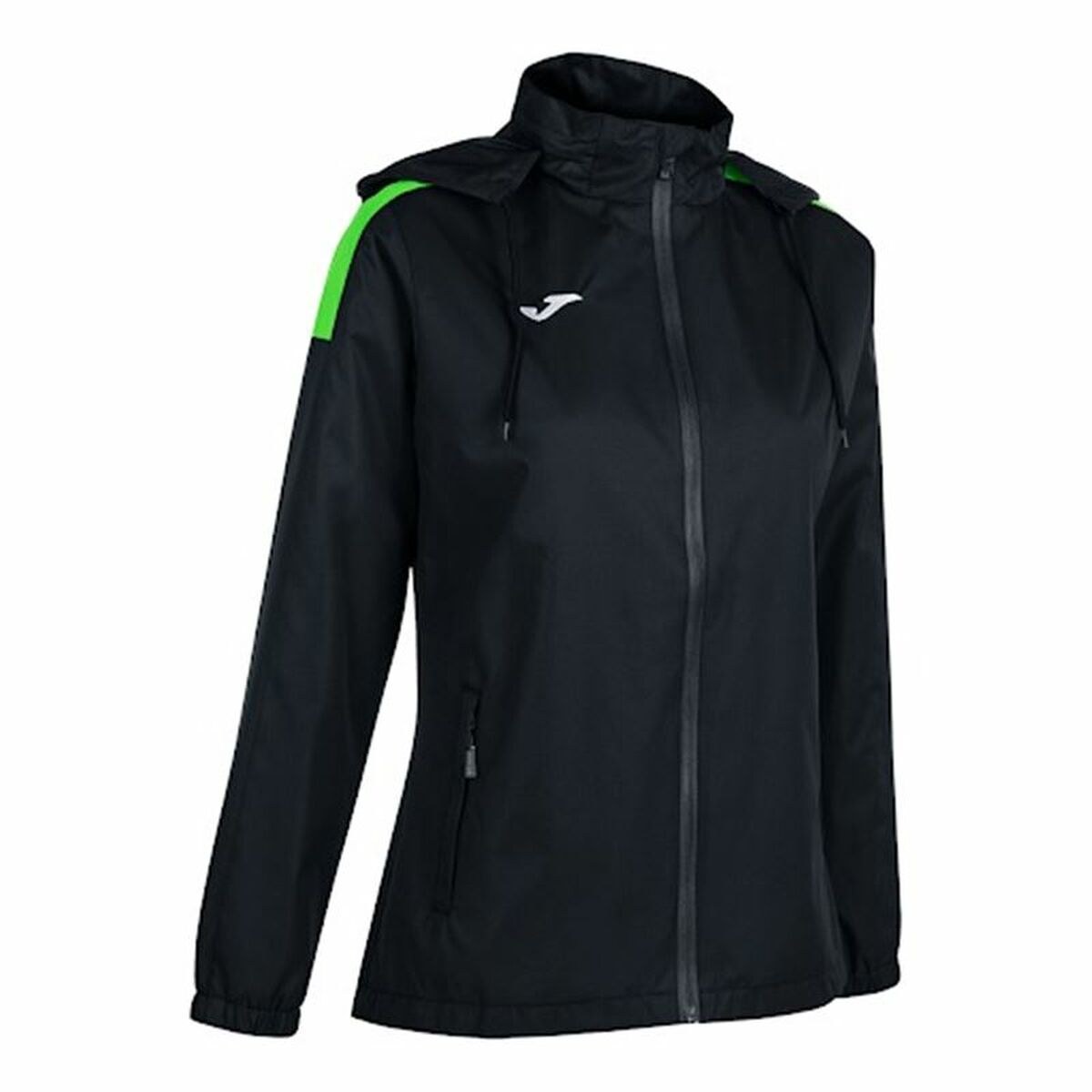 Raincoat Trivor