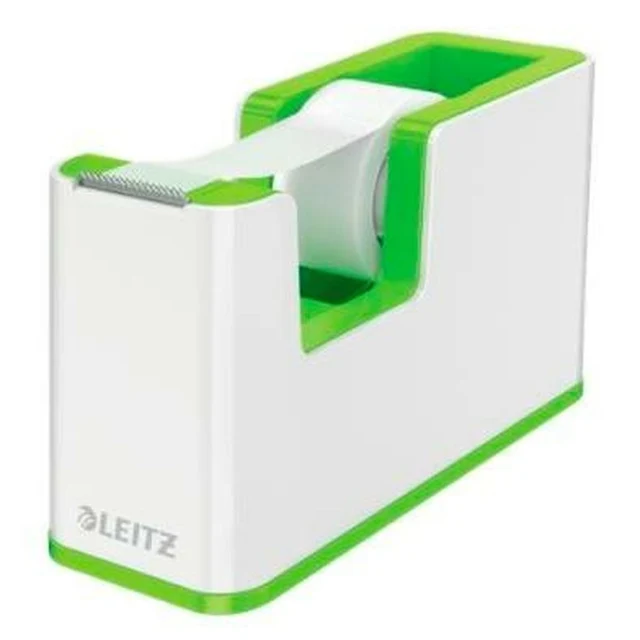 Sellotape Dispenser Green