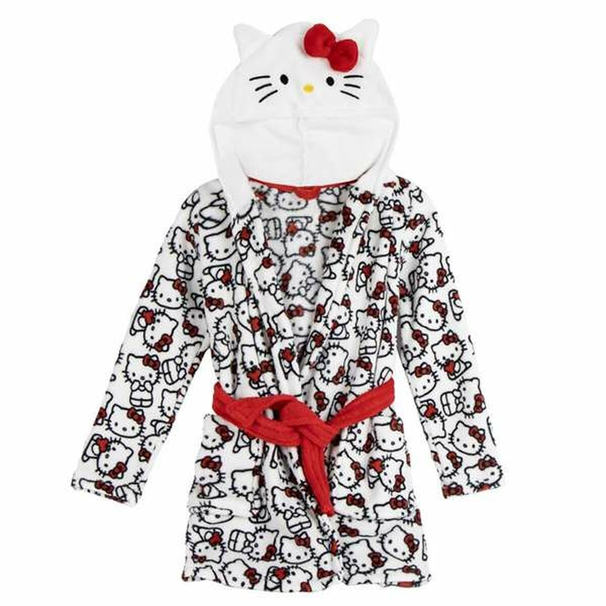 Children's Dressing Gown