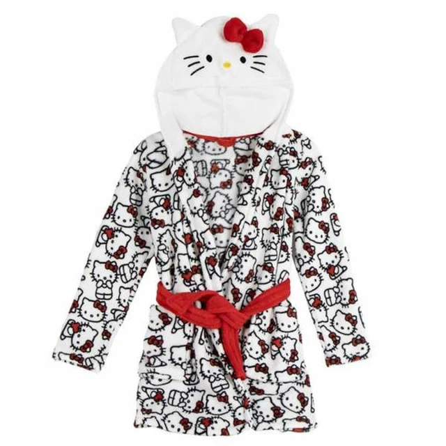 Children's Dressing Gown