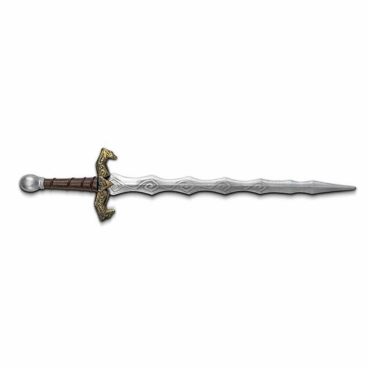 Toy Sword Medieval Knight