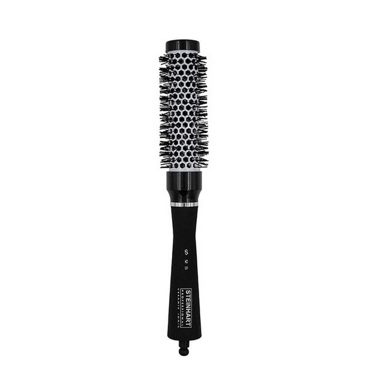 Heat Brush Ceramic Ionic