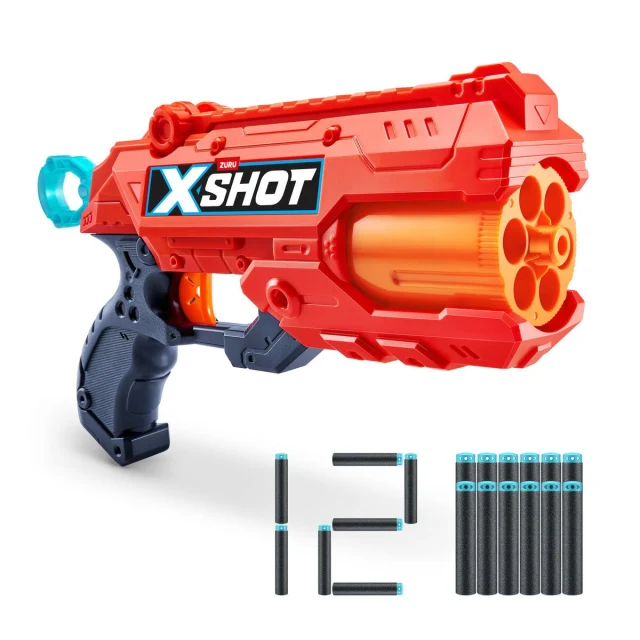 Dart Gun