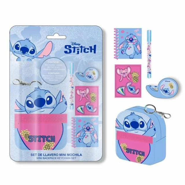 Stationery Set 5 Pieces