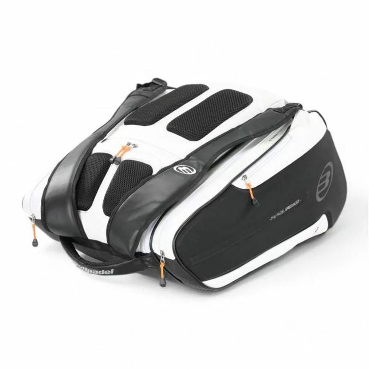 Padel backpack Bpp25012 Hack Black