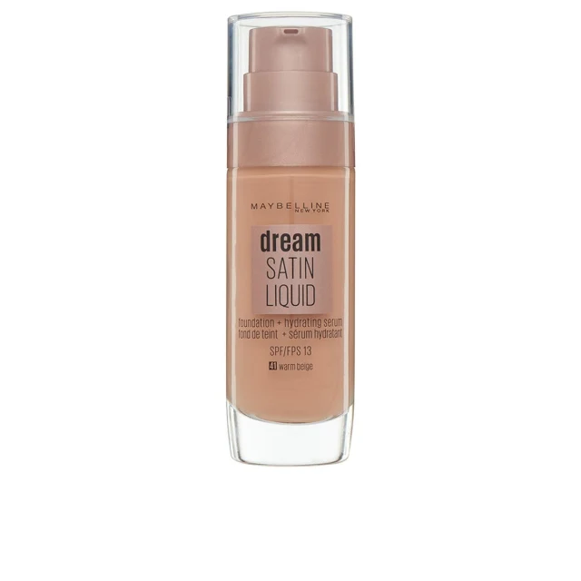 Liquid Make Up Base Dream Radiant Liquid (30 ml) (30 ml)