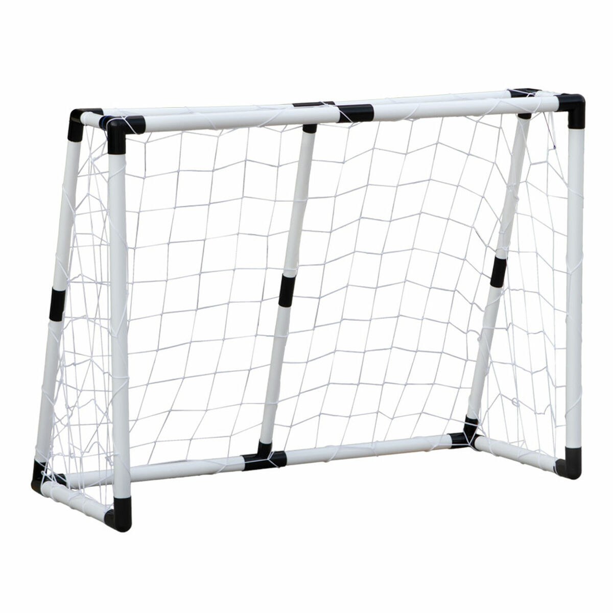 Football Goal 131 x 101 x 59 cm (2 Units)