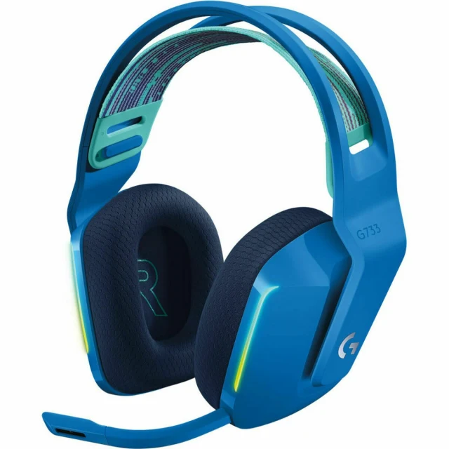 Headphones with Microphone 981-000943