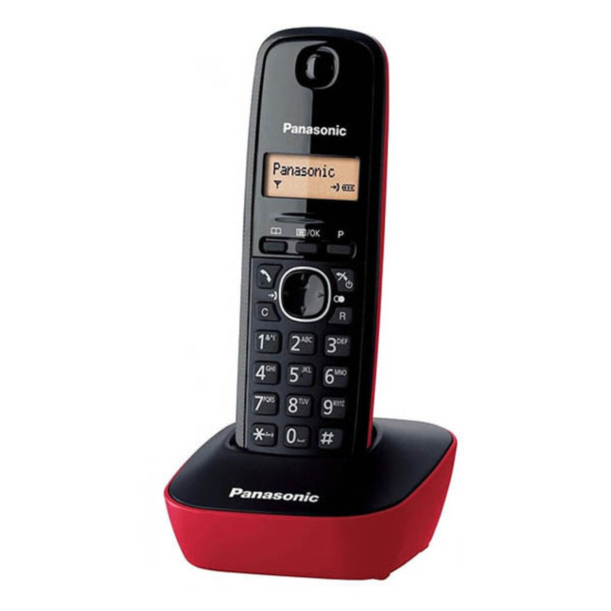 Wireless Phone KX-TG1611