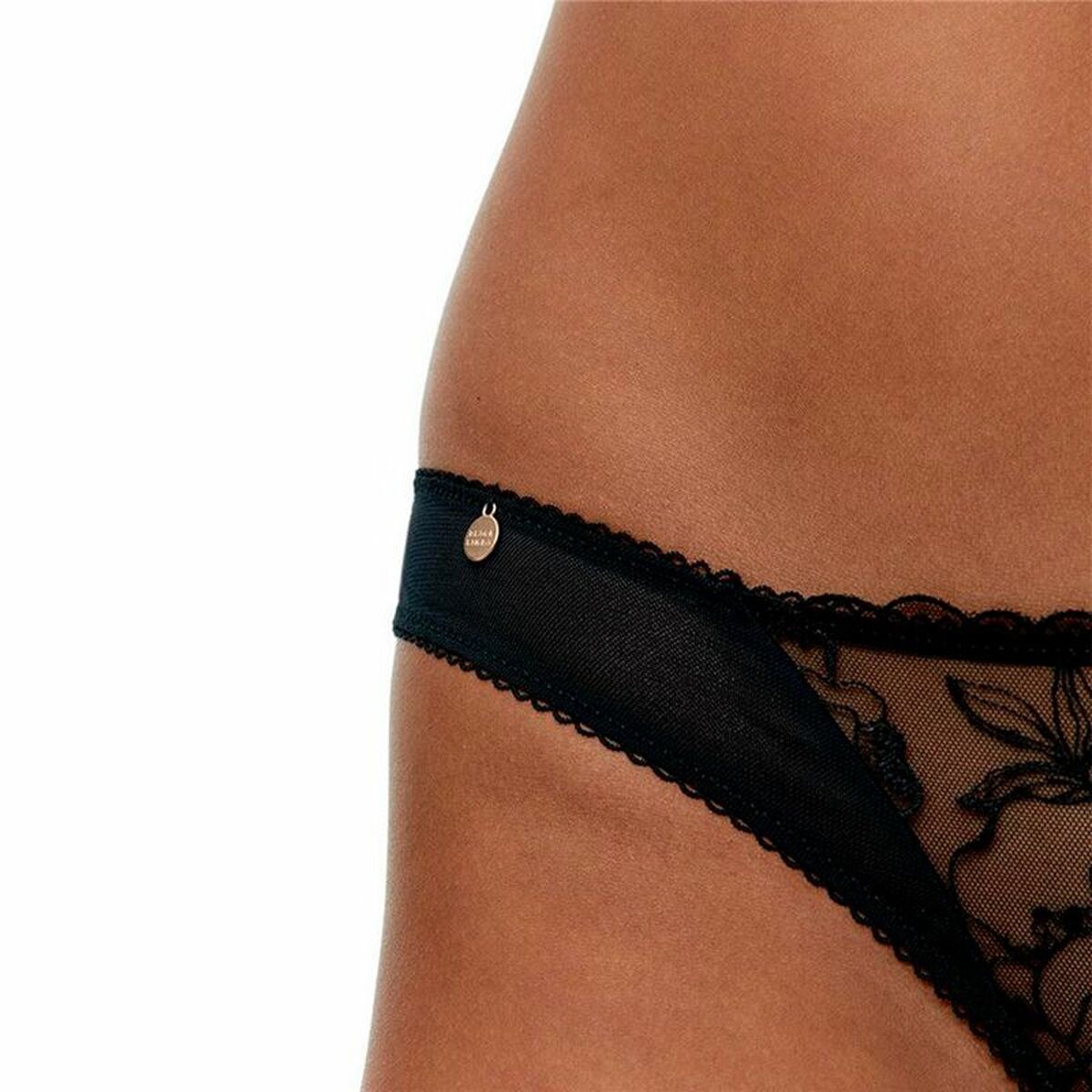 Panties Kate Black