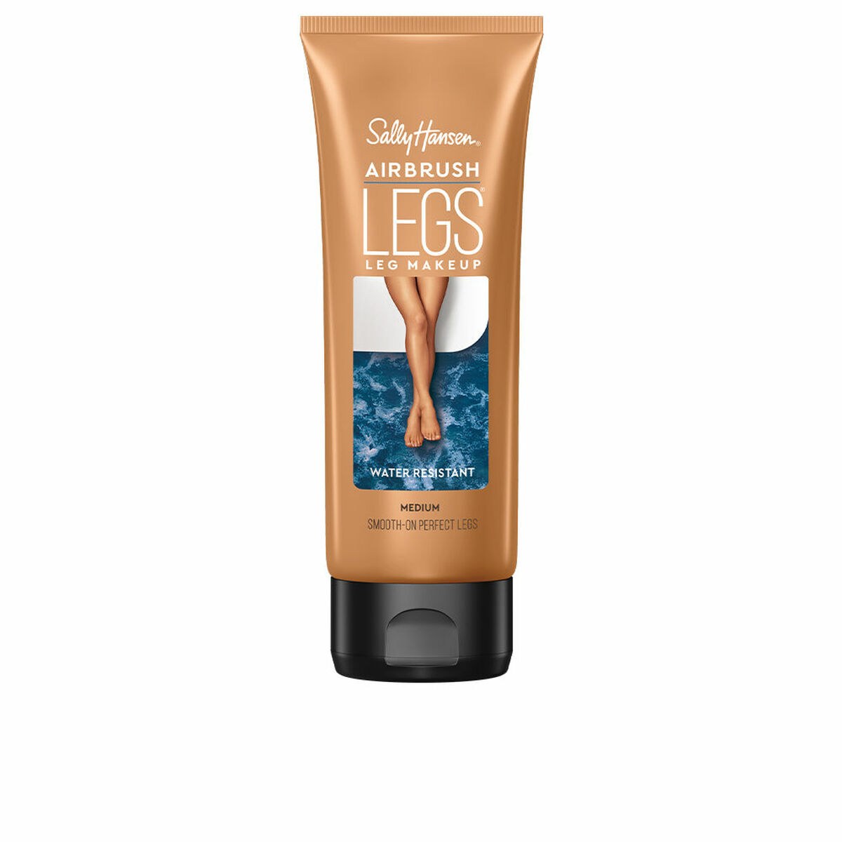 Tinted Lotion for Legs 125 ml