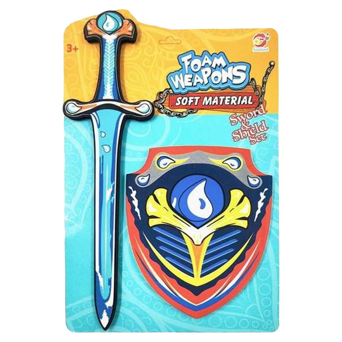 Toy Sword