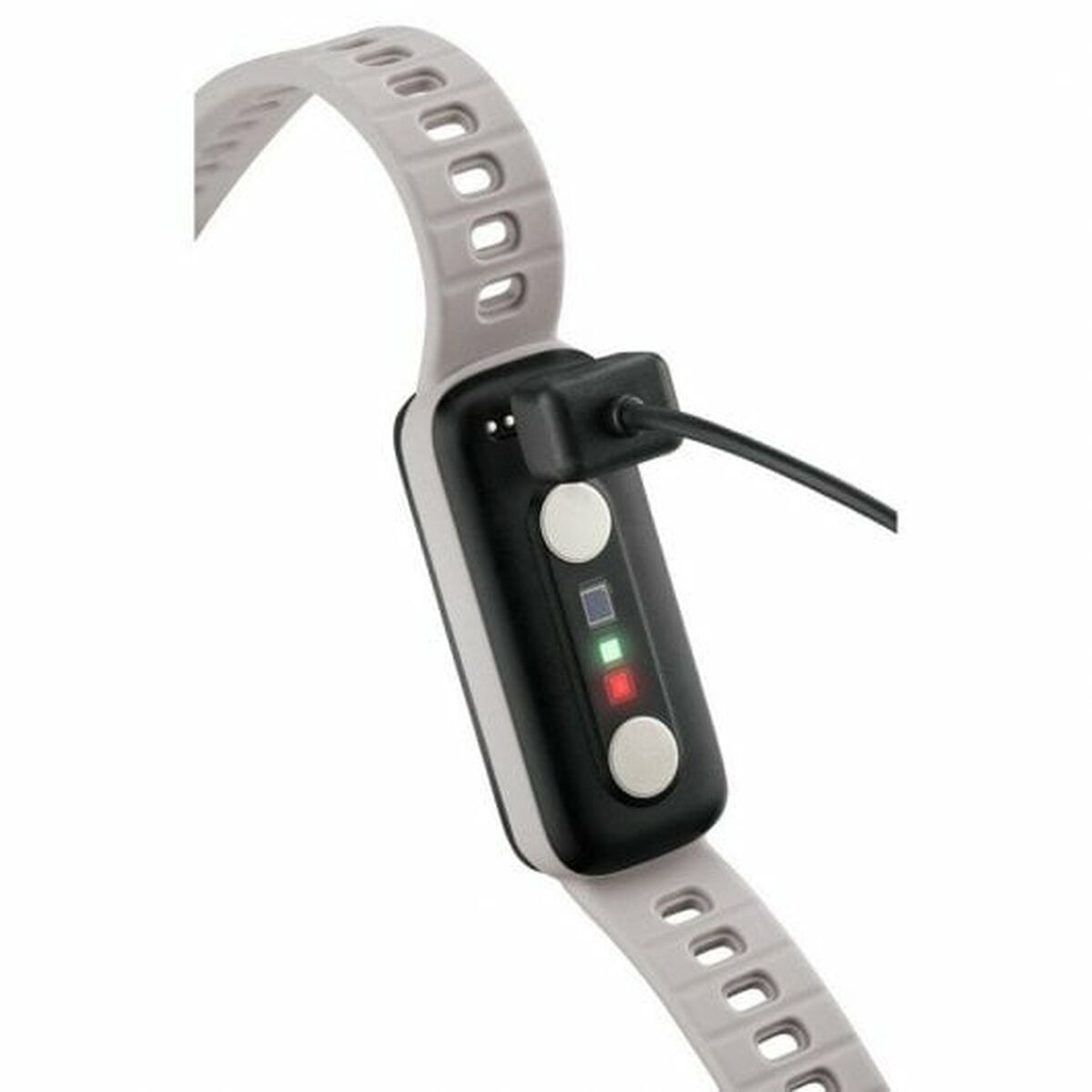 Activity Bangle VivoWatch 5 White Grey 0,96"