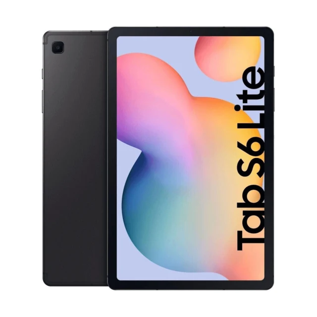 Tablet Galaxy Tab S6 Lite 2022 10,4" Octa Core 4 GB RAM 128 GB Grey