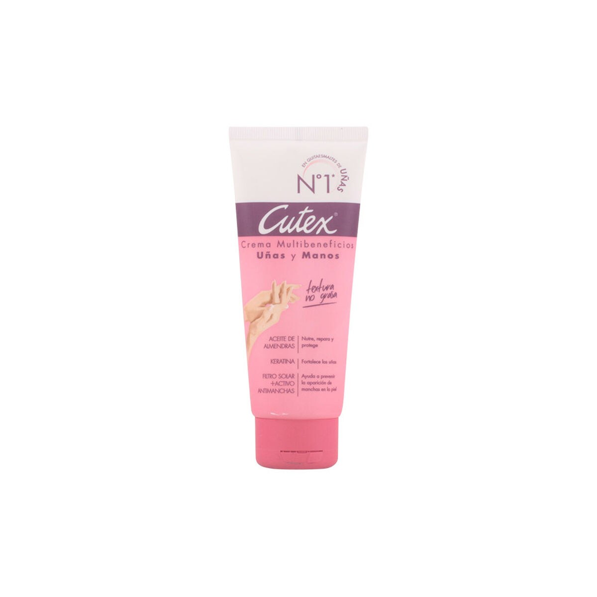 Hand Cream 100 ml