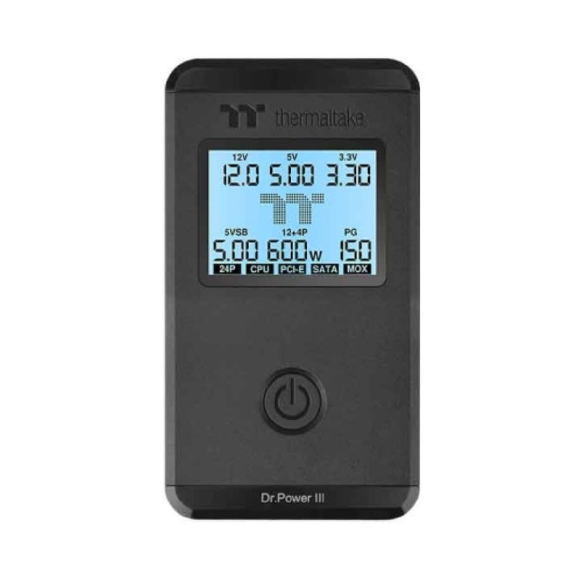 Tension Tester/Detector AC-069-OO1NAN-A1
