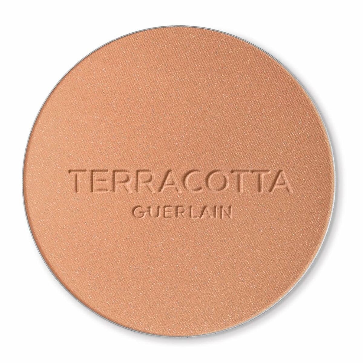 Bronzing Powder Brown