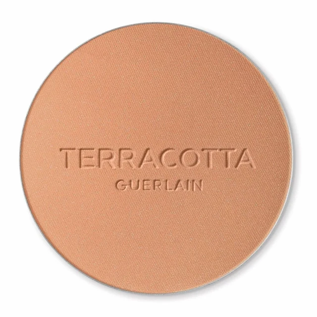 Bronzing Powder Brown