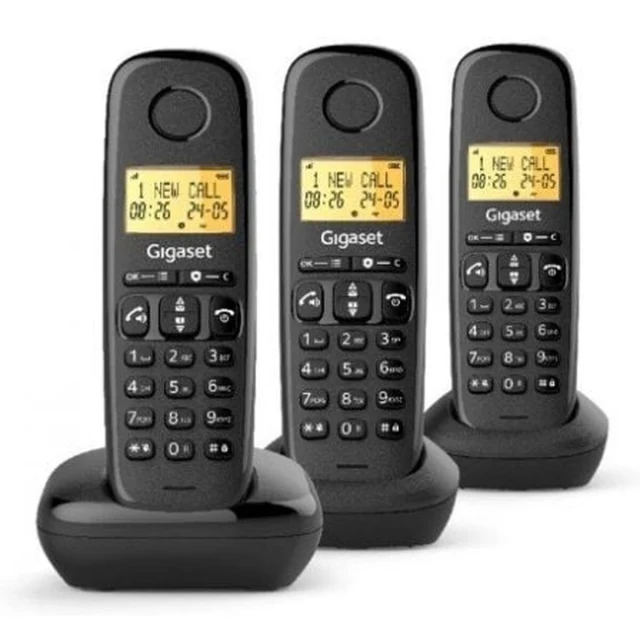 IP Telephone L36852-H3206-D211