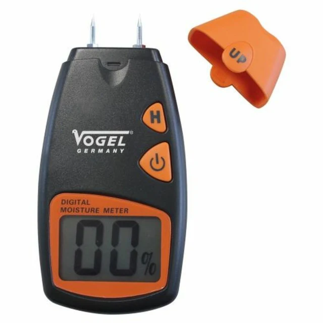 Humidity meter