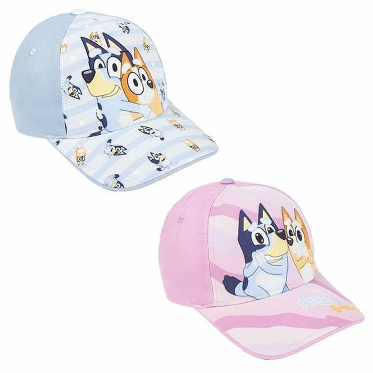 Child Cap Pink