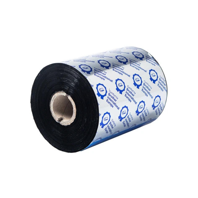 Thermal transfer ribbon BRP1D600110 110 mm x 600 m (1 Unit)