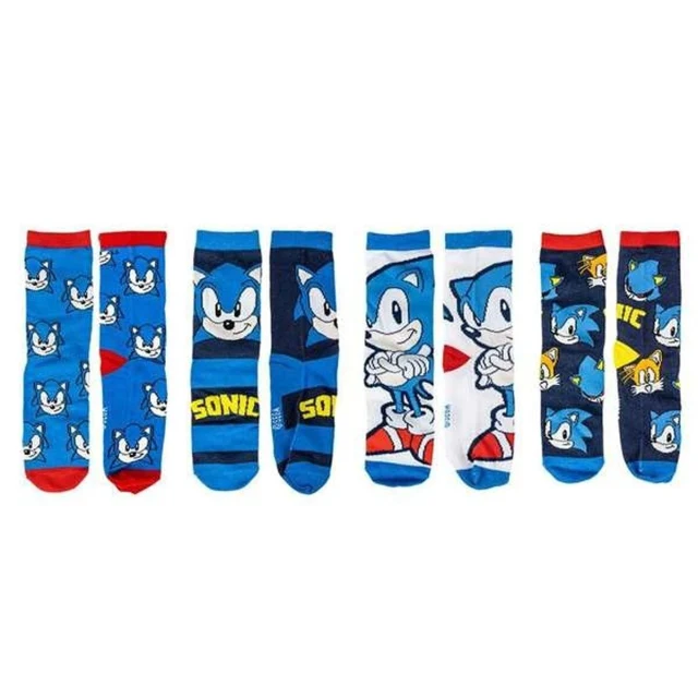 Socks Multicolour